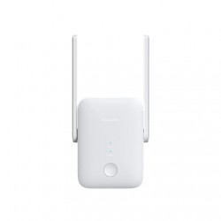Xiaomi Wi-Fi Range Extender AX1500 EU | 802.11ax | 10/100/1000 Mbit/s | Ethernet LAN (RJ-45) ports 1 | Mesh Support Yes | MU-MiM