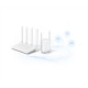 Xiaomi Wi-Fi Range Extender AX1500 EU | 802.11ax | 10/100/1000 Mbit/s | Ethernet LAN (RJ-45) ports 1 | Mesh Support Yes | MU-MiM