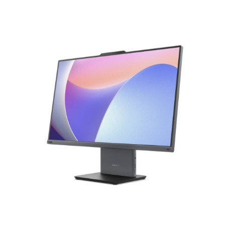 Lenovo ThinkCentre neo 50a 27 Gen 5 Touch 27 FHD i7-240H/16GB/512GB/Intel Graphics/WIN11 Pro/ENG kbd/Luna Grey/3Y Warranty