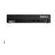 Lenovo ThinkCentre M75q Gen 5 AMD R7 PRO 8700GE/32GB/1TB/AMD Radeon 780M/WIN11 Pro/ENG kbd/Black/3Y Warranty