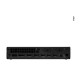 Lenovo ThinkCentre M75q Gen 5 AMD R7 PRO 8700GE/32GB/1TB/AMD Radeon 780M/WIN11 Pro/ENG kbd/Black/3Y Warranty
