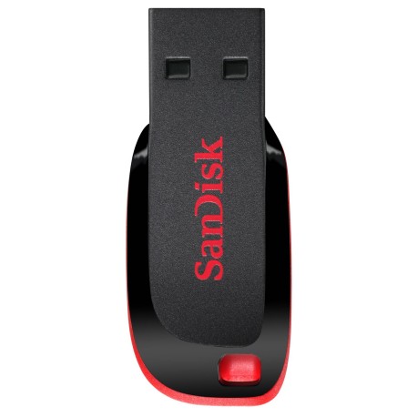 MEMORY DRIVE FLASH USB2 128GB/SDCZ50-128G-B35 SANDISK