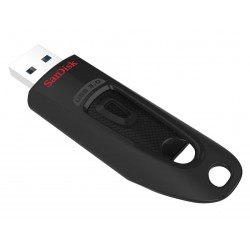 MEMORY DRIVE FLASH USB3 128GB/SDCZ48-128G-U46 SANDISK