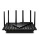 Wireless Router|TP-LINK|Wireless Router|5400 Mbps|Wi-Fi 6|IEEE 802.11a|IEEE 802.11 b/g|IEEE 802.11n|IEEE 802.11ac|IEEE 802.11ax|