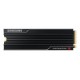 SSD|SAMSUNG|9100 PRO|4TB|M.2|PCIe Gen5|NVMe|TLC|Write speed 13400 MBytes/sec|Read speed 14800 MBytes/sec|2.38mm|TBW 2400 TB|MZ-V