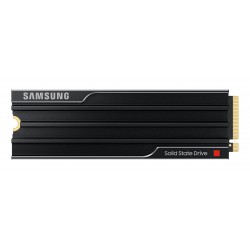 SSD|SAMSUNG|9100 PRO|4TB|M.2|PCIe Gen5|NVMe|TLC|Write speed 13400 MBytes/sec|Read speed 14800 MBytes/sec|2.38mm|TBW 2400 TB|MZ-V