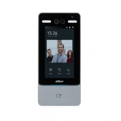 Face Recognition Access Control and Time Attendance Terminal