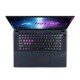 Gigabyte AORUS MASTER 16 BYH-C5EEE64SP | Dark Tide | 16 " | OLED | WQXGA | 2560 x 1600 pixels | 240 Hz | Intel Core U9 | 275HX |