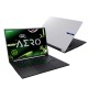 Gigabyte AERO X16 1WH-93EEC64DH | 16 " | AMD Ryzen Al 7 | 350 | 32 GB | DDR5 | Solid-state drive capacity 1000 GB | NVIDIA GeFor
