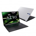 Gigabyte AERO X16 1WH-93EEC64DH | 16 " | AMD Ryzen Al 7 | 350 | 32 GB | DDR5 | Solid-state drive capacity 1000 GB | NVIDIA GeFor