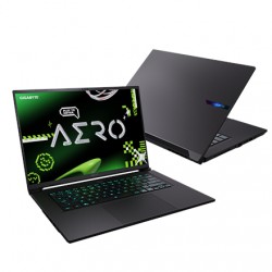 Gigabyte AERO X16 1WH-93EEC64AH | 16 " | IPS | QHD+ | 165 Hz | AMD Ryzen Al 7 | 350 | 32 GB | DDR5 | Solid-state drive capacity 