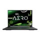 Gigabyte AERO X16 1WH-93EEC64AH | 16 " | IPS | QHD+ | 165 Hz | AMD Ryzen Al 7 | 350 | 32 GB | DDR5 | Solid-state drive capacity 
