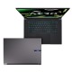 Gigabyte AERO X16 1WH-93EEC64AH | 16 " | IPS | QHD+ | 165 Hz | AMD Ryzen Al 7 | 350 | 32 GB | DDR5 | Solid-state drive capacity 