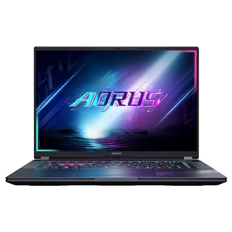 Gigabyte AORUS ELITE 16 BWH 16" QHD+ i9-275HX/2x16GB/1TB/RTX 5070/Win11 Home/ENG kbd/2Y Warranty "