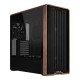 Case|LIAN LI|ATX/micro ATX/EATX/SSI EEB|Black|Midi Tower|PC|LANCOOL LAN217W|G99.LAN217INFX.00
