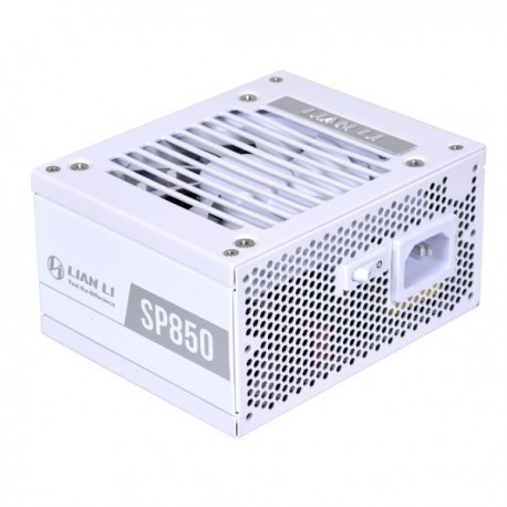 Power Supply|LIAN LI|SP0850|SFX|100 - 240 V|850 W|G9P.SP0850G.W000.EU