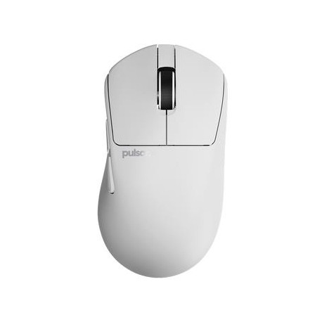 MOUSE USB OPTICAL WRL X3/SIZE1 WHITE PX3R12 PULSAR