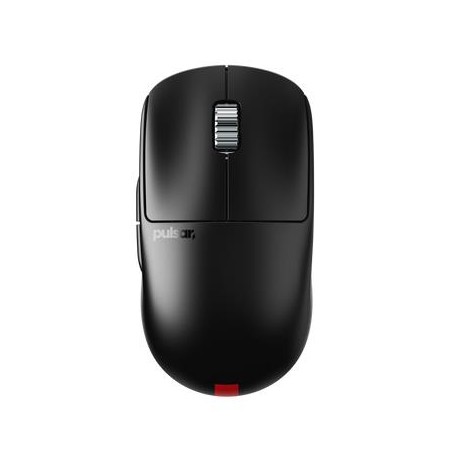 MOUSE USB OPTICAL WRL X2 V3/ES SIZE1 BLACK PX23ES11 PULSAR