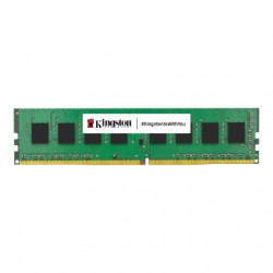 Kingston KVR32N22S6/8 8GB 3200MHz DDR4 Non-ECC CL22 DIMM 1Rx16 | Kingston