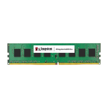 Kingston KVR32N22S6/8 8GB 3200MHz DDR4 Non-ECC CL22 DIMM 1Rx16 | Kingston