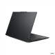 Lenovo ThinkPad E16 G3 AMD | Black | 16 " | IPS | WUXGA | 1920 x 1200 pixels | Anti-glare | AMD Ryzen 7 | 250 | 16 GB | SODIMM D