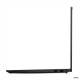 Lenovo ThinkPad E16 G3 AMD | Black | 16 " | IPS | WUXGA | 1920 x 1200 pixels | Anti-glare | AMD Ryzen 7 | 250 | 16 GB | SODIMM D