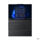 Lenovo ThinkPad E16 G3 AMD | Black | 16 " | IPS | WUXGA | 1920 x 1200 pixels | Anti-glare | AMD Ryzen 7 | 250 | 16 GB | SODIMM D