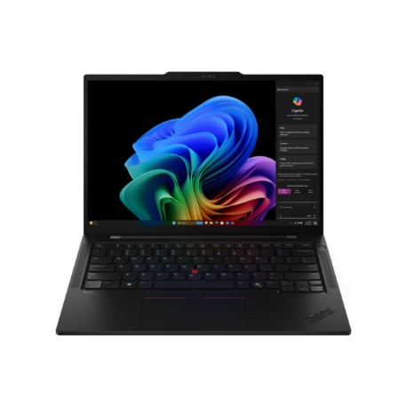 Lenovo ThinkPad T14s G6 AMD | Black | 14 " | IPS | WUXGA | 1920 x 1200 pixels | Anti-glare | AMD Ryzen AI 7 PRO | 350 | 32 GB | 
