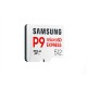 Samsung P9 Express | 512 GB | microSD | Flash memory class U3, V30, A1