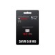 Samsung P9 Express | 512 GB | microSD | Flash memory class U3, V30, A1