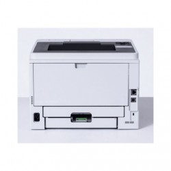 Brother HL-L5210DN | Mono | Laser | Printer | Maximum ISO A-series paper size A4 | Grey
