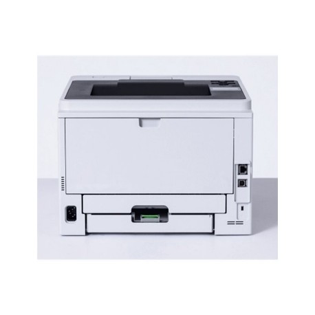 Brother HL-L5210DN | Mono | Laser | Printer | Maximum ISO A-series paper size A4 | Grey