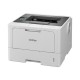 Brother HL-L5210DN | Mono | Laser | Printer | Maximum ISO A-series paper size A4 | Grey