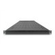 Digitus Shelf with Variable Rails for Fixed Mounting in 483 mm (19") Cabinets | DN-97649