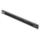 Digitus 1U Blank Panel, snap-in, for network- and server cabinets | DN-97651