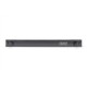 Digitus 1U Blank Panel, snap-in, for network- and server cabinets | DN-97651