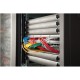 Digitus 1U Blank Panel, snap-in, for network- and server cabinets | DN-97651