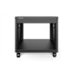 Digitus Universal 19-Inch Equipment Rack with Castors, 8U | DN-48000