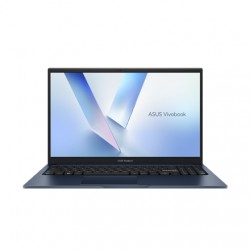 Asus | Vivobook 15 F1504VA-BQ140W | Quiet Blue | 15.6 " | IPS | FHD | 1920 x 1080 pixels | Anti-glare | Intel Core 5 | 120U | 16