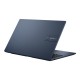 Asus | Vivobook 15 F1504VA-BQ140W | Quiet Blue | 15.6 " | IPS | FHD | 1920 x 1080 pixels | Anti-glare | Intel Core 5 | 120U | 16