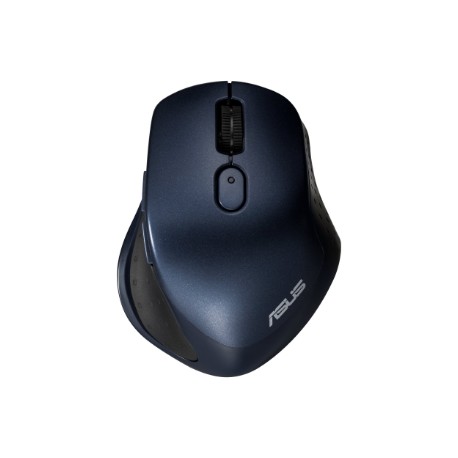 Asus | WIRELESS MOUSE | MW203 | Wireless | Bluetooth | Blue