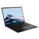 Asus | Zenbook 14 UM3406KA-PP164W | Jade Black | 14 " | OLED | 3K | 2880 x 1800 pixels | Glossy | AMD Ryzen AI 7 | 350 | 32 GB |