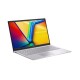 Asus | Vivobook 15 | Cool Silver | 15.6 " | IPS | FHD | 1920 x 1080 pixels | Anti-glare | Intel Core 5 | 120U | 16 GB | DDR4 | S