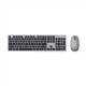Asus W5000 | Keyboard and Mouse Set | Wireless | Russian | 2.4GHz