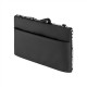Asus BS1600 | Ranger Carry Sleeve | Fits up to size 16 " | Carry Bag | Black | Shoulder strap | Waterproof