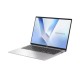 Asus Vivobook 16 M1607KA-MB145W | Cool Silver | 16 " | IPS | WUXGA | 1920 x 1200 pixels | Anti-glare | AMD Ryzen AI 5 | 330 | 16