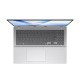 Asus Vivobook 16 M1607KA-MB145W | Cool Silver | 16 " | IPS | WUXGA | 1920 x 1200 pixels | Anti-glare | AMD Ryzen AI 5 | 330 | 16