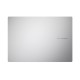 Asus Vivobook 16 M1607KA-MB145W | Cool Silver | 16 " | IPS | WUXGA | 1920 x 1200 pixels | Anti-glare | AMD Ryzen AI 5 | 330 | 16