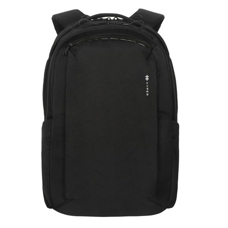 Hyper HP21PBKGL HyperPack | Fits up to size 16 " | Backpack | Black