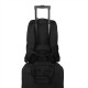 Hyper HP21PBKGL HyperPack | Fits up to size 16 " | Backpack | Black